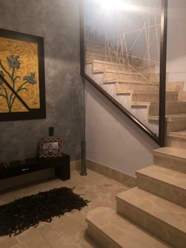 Hostal Pensi�n Santa Teresa