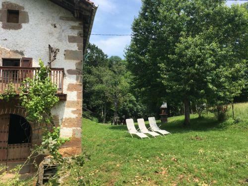 Agroturismo Caserio Marako Borda
