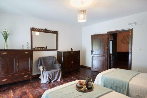 Agroturismo Caserio Marako Borda