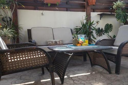 Sunnyvillas: 3br Villa?private Pool In Pernera - Villa Orange