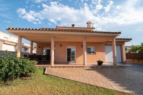 Villa Javi