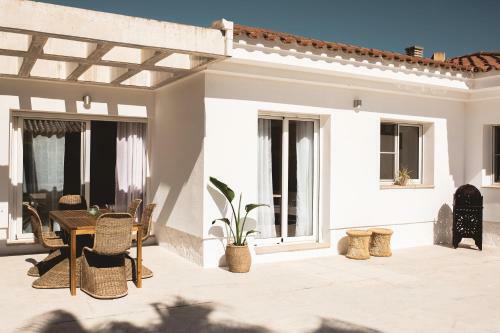Villa Fernweh - Delta De L'ebre