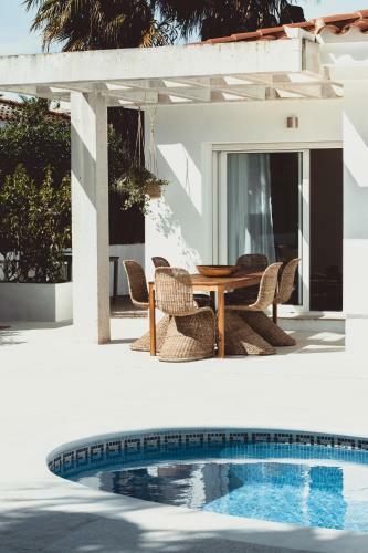 Villa Fernweh - Delta De L'ebre