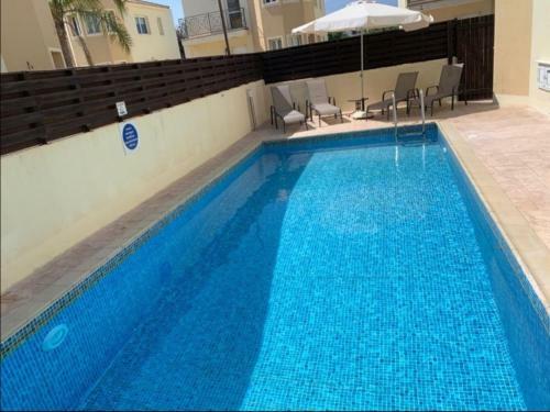 Pedalion Villa