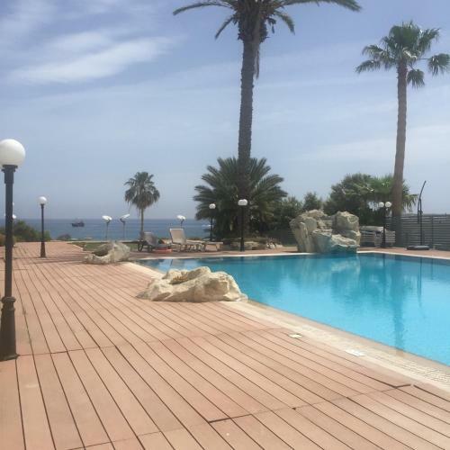 Apartamento Pallinio Court
