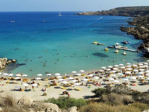 Apartamento Pallinio Court
