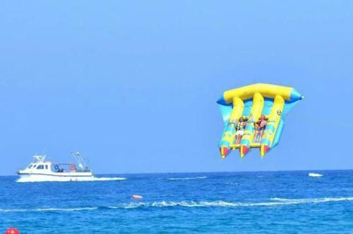 Apartamento Pallinio Court