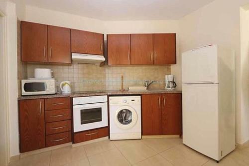 Apartamento Pallinio Court