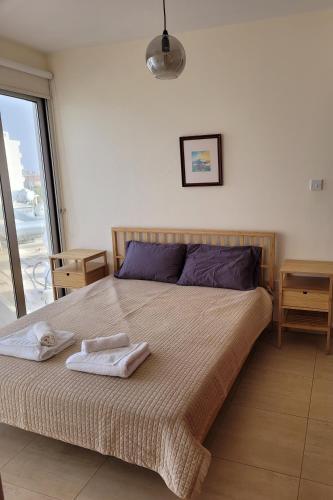 Apartamento Pallinio Court