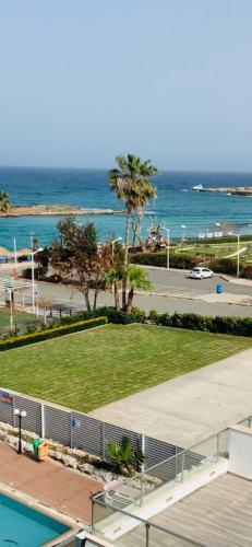 Apartamento Pallinio Court