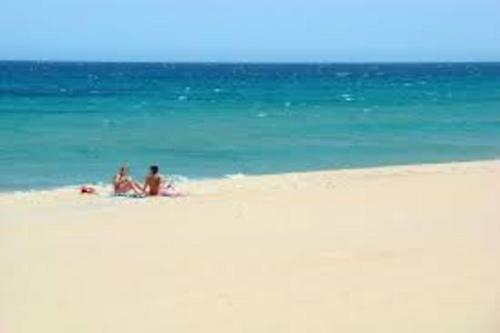 Apartamento Estudio-sol�rium Gran Alacant