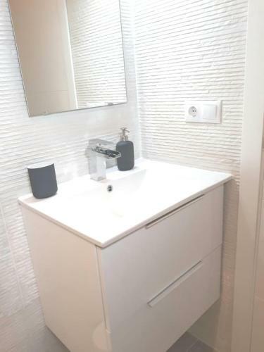 Apartamento Estudio-sol�rium Gran Alacant