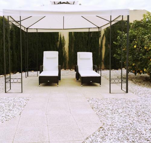 Vickys Villa Beach & Golf Con Piscina Individaul