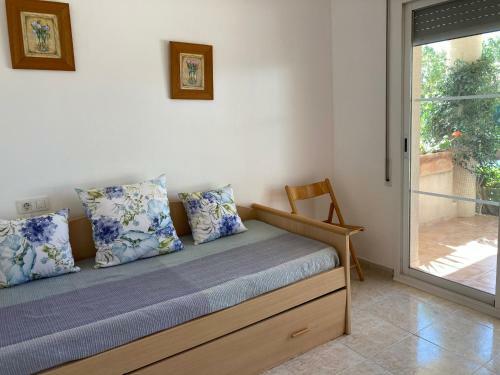 Apartamento Casa Flamenc