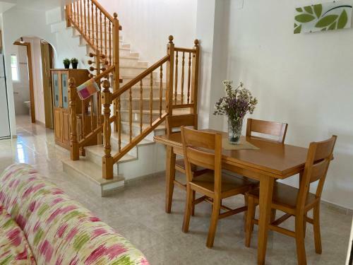 Apartamento Casa Flamenc