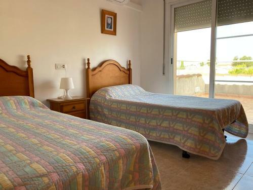 Apartamento Casa Flamenc