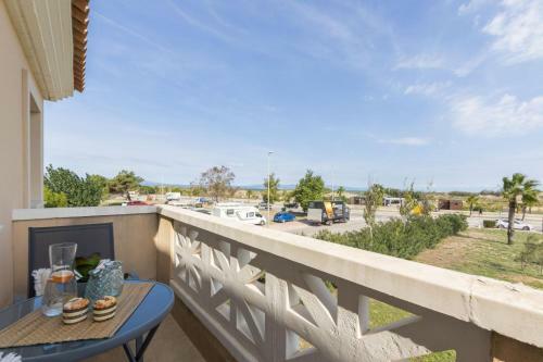 Apartamento Lucky Holiday