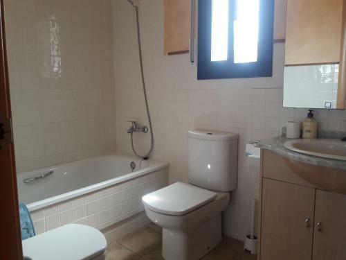 Riumar "francisca", 350m To Beach, Pool, On-site-service, Dog Beach