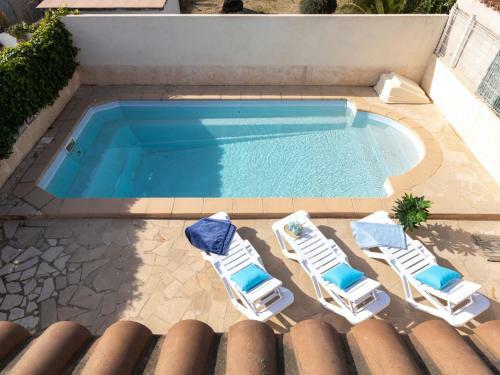 Holiday Home Jenaro