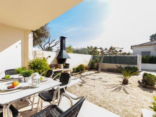 Holiday Home Jenaro