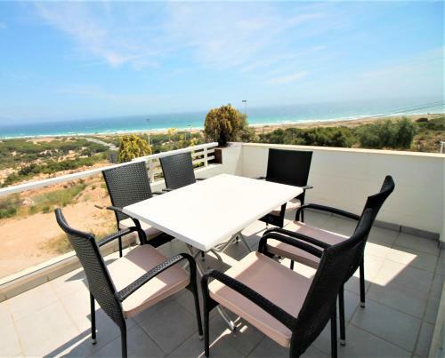 Apartamento Fabulous Property With A Solarium