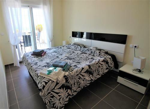 Apartamento Fabulous Property With A Solarium