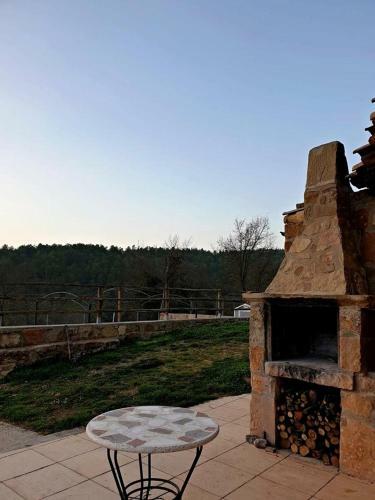 Agroturismo Masia L`ar�
