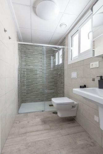Villa Casa Bos Dolpfin Wellness Pool & Jacuzzi Gran Alacant