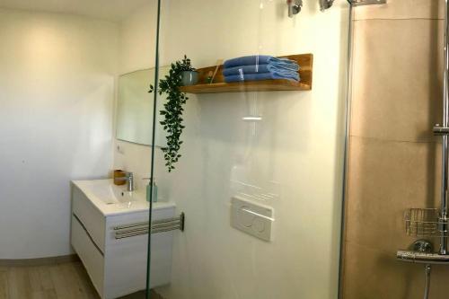 Apartamento Casa Rooftop With Amazing Views (wifi, Bbq, A/c)