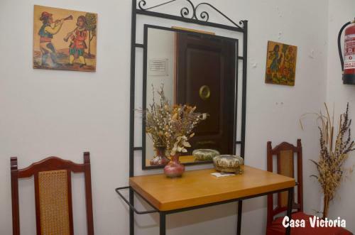 Agroturismo Casa Victoria