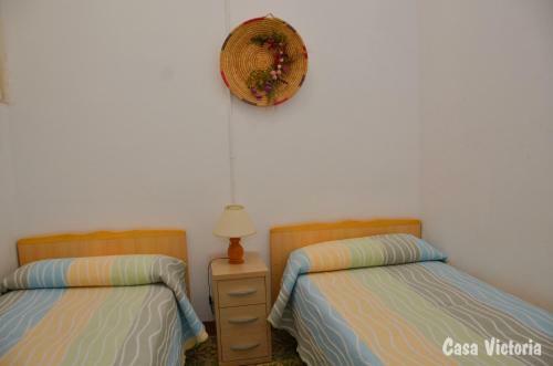 Agroturismo Casa Victoria