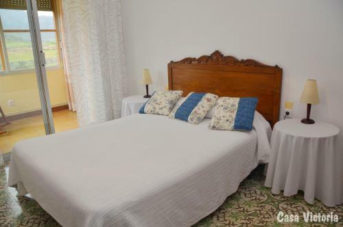 Agroturismo Casa Victoria