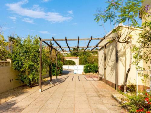 Holiday Home Tenis Janka - Clp265