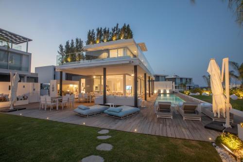 Villa Olivine Pearl 3