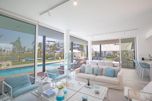 Villa Olivine Pearl 3