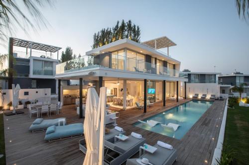 Villa Olivine Pearl 3