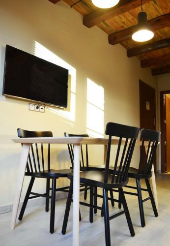 Apartamento La Llacuna