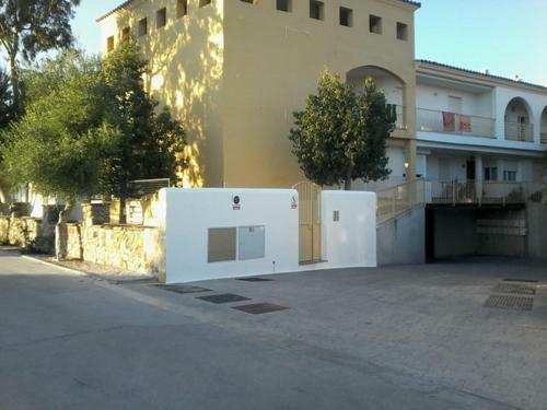 Apartamento Residencial Zahazar