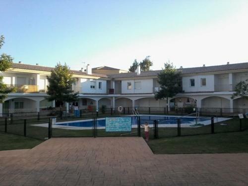 Apartamento Residencial Zahazar