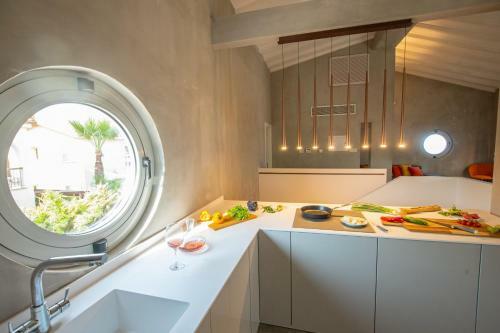 Villa Protaras Art House Seviews