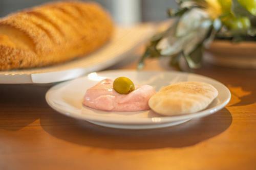 Villa Protaras Art House Seviews