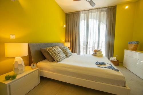 Villa Protaras Art House Seviews