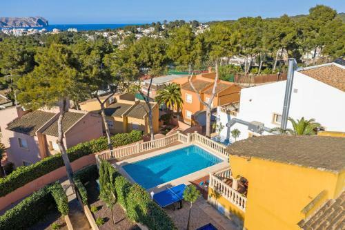 Villa 0308 Monteverde Banana