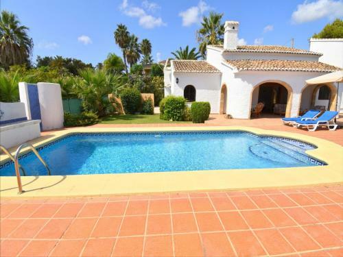 Casa Bea Javea