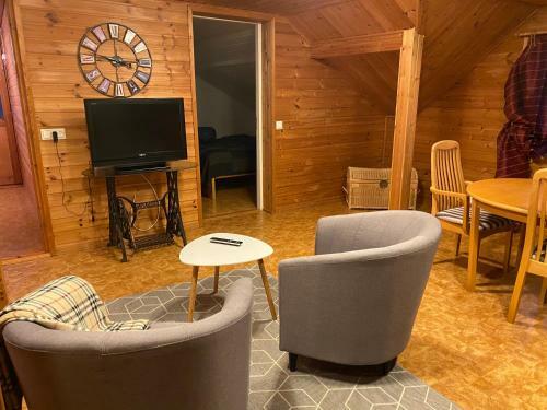 Apartamento Hamina Lakehouse
