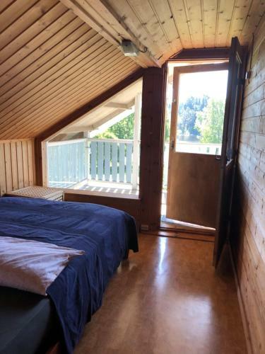 Apartamento Hamina Lakehouse