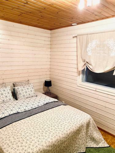 Apartamento Hamina Lakehouse