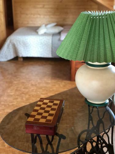 Apartamento Hamina Lakehouse