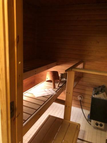 Apartamento Hamina Lakehouse