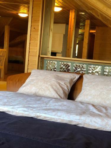 Apartamento Hamina Lakehouse